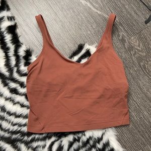 Lululemon align tank